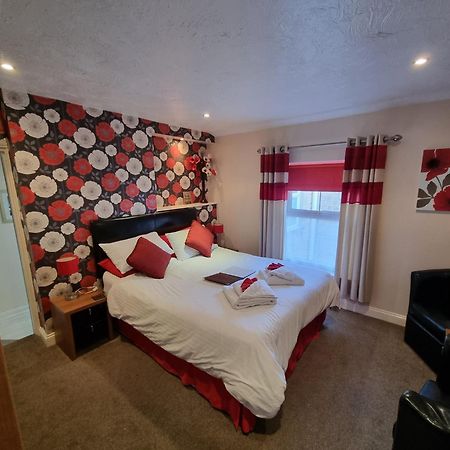 The Fawley Guest House Shanklin Bagian luar foto