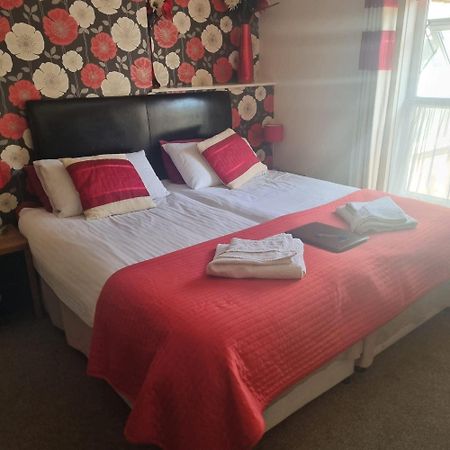 The Fawley Guest House Shanklin Bagian luar foto