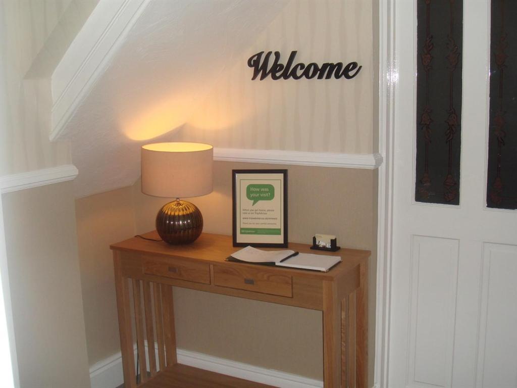 The Fawley Guest House Shanklin Bagian luar foto