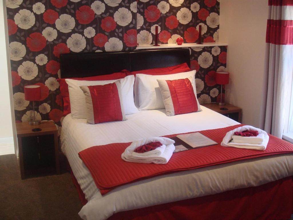The Fawley Guest House Shanklin Bagian luar foto