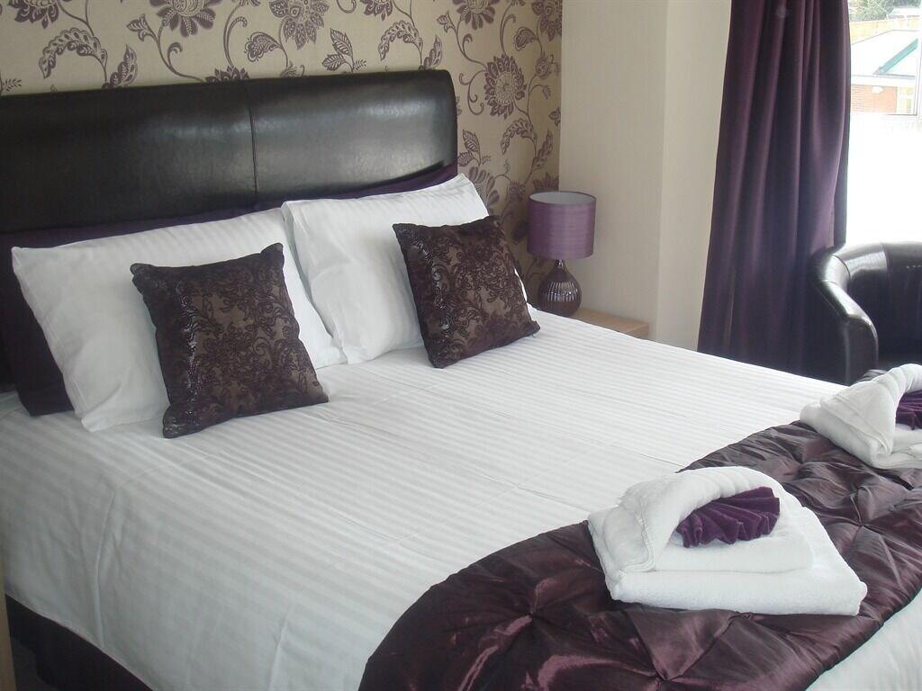 The Fawley Guest House Shanklin Bagian luar foto