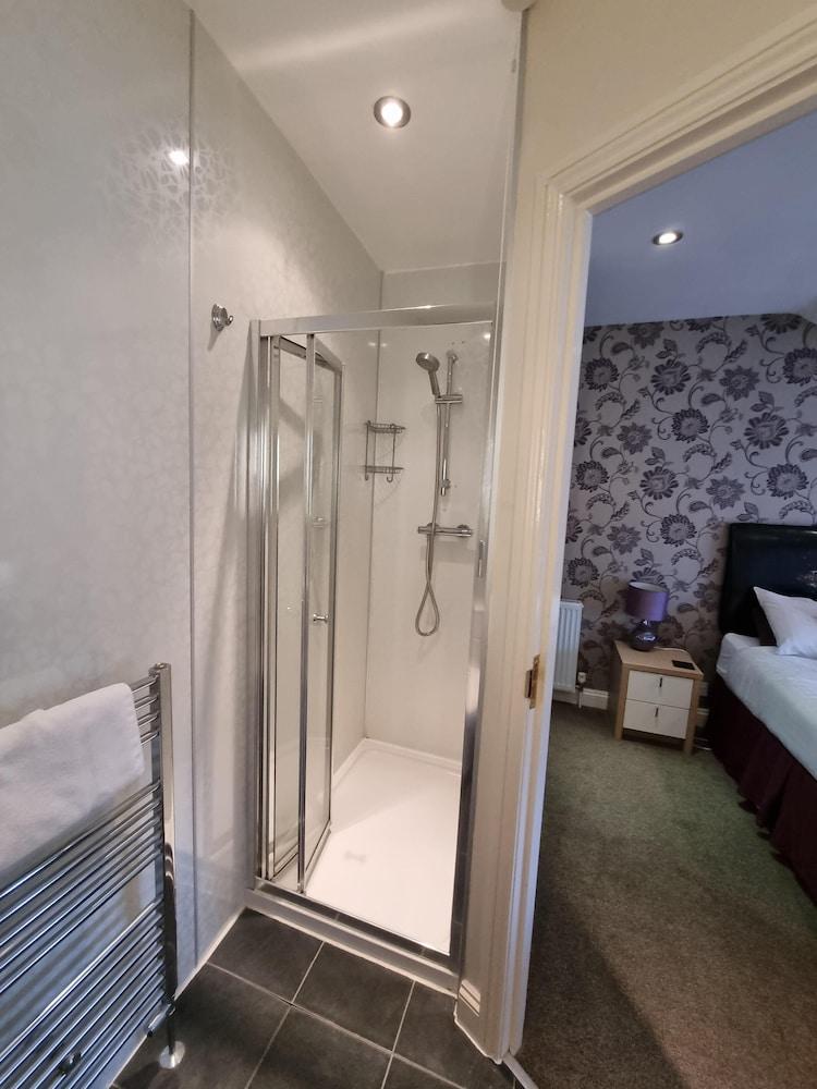 The Fawley Guest House Shanklin Bagian luar foto