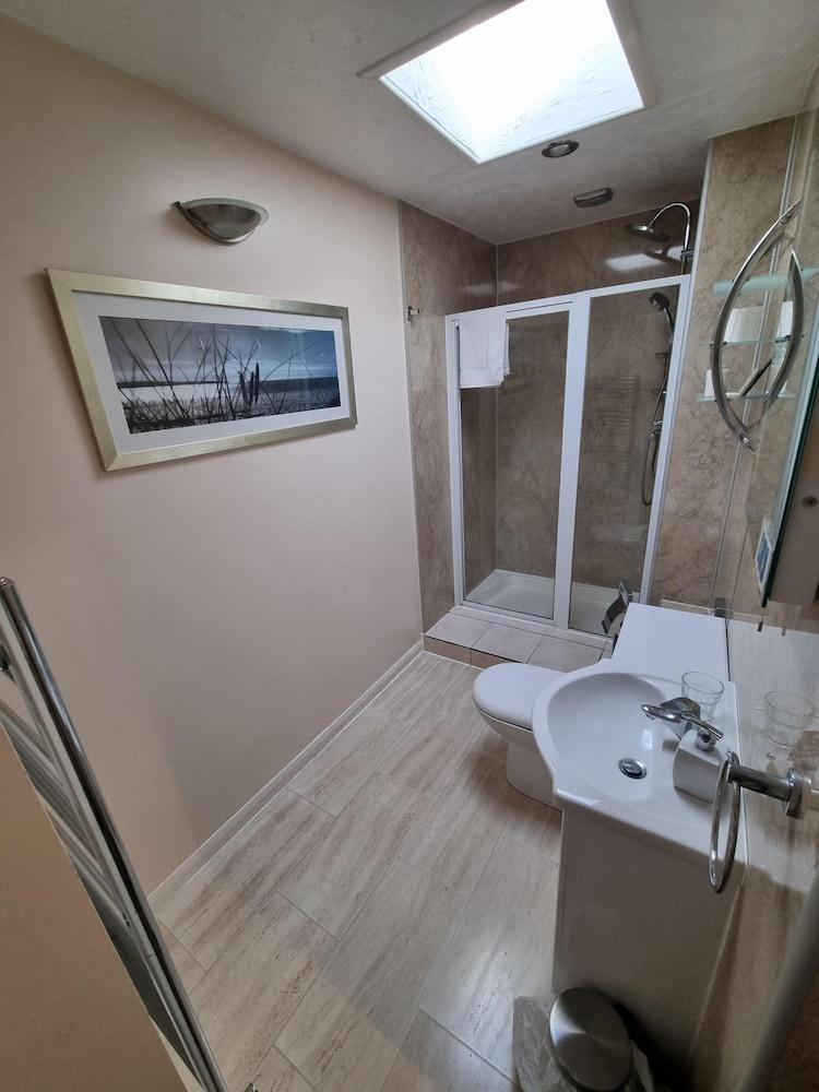 The Fawley Guest House Shanklin Bagian luar foto