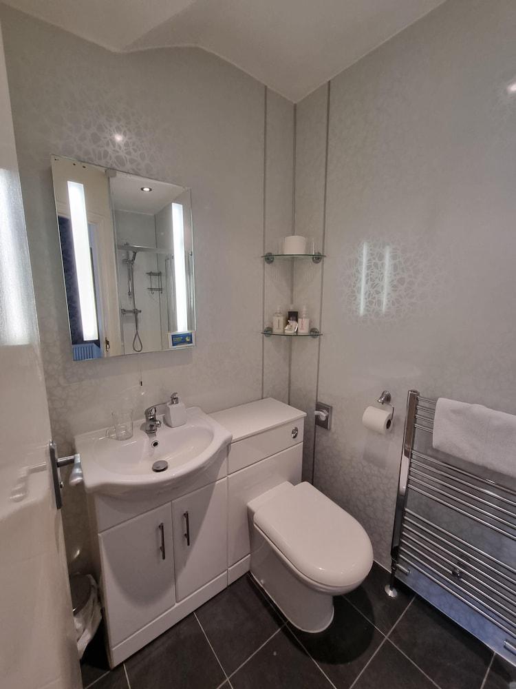 The Fawley Guest House Shanklin Bagian luar foto
