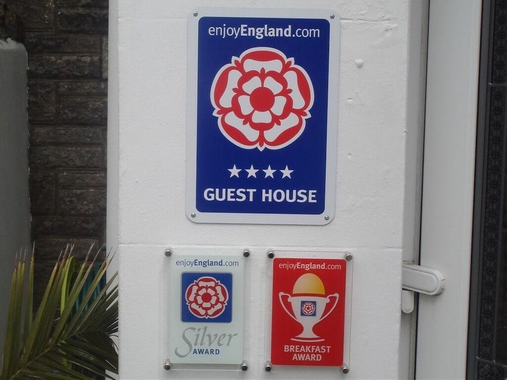 The Fawley Guest House Shanklin Bagian luar foto