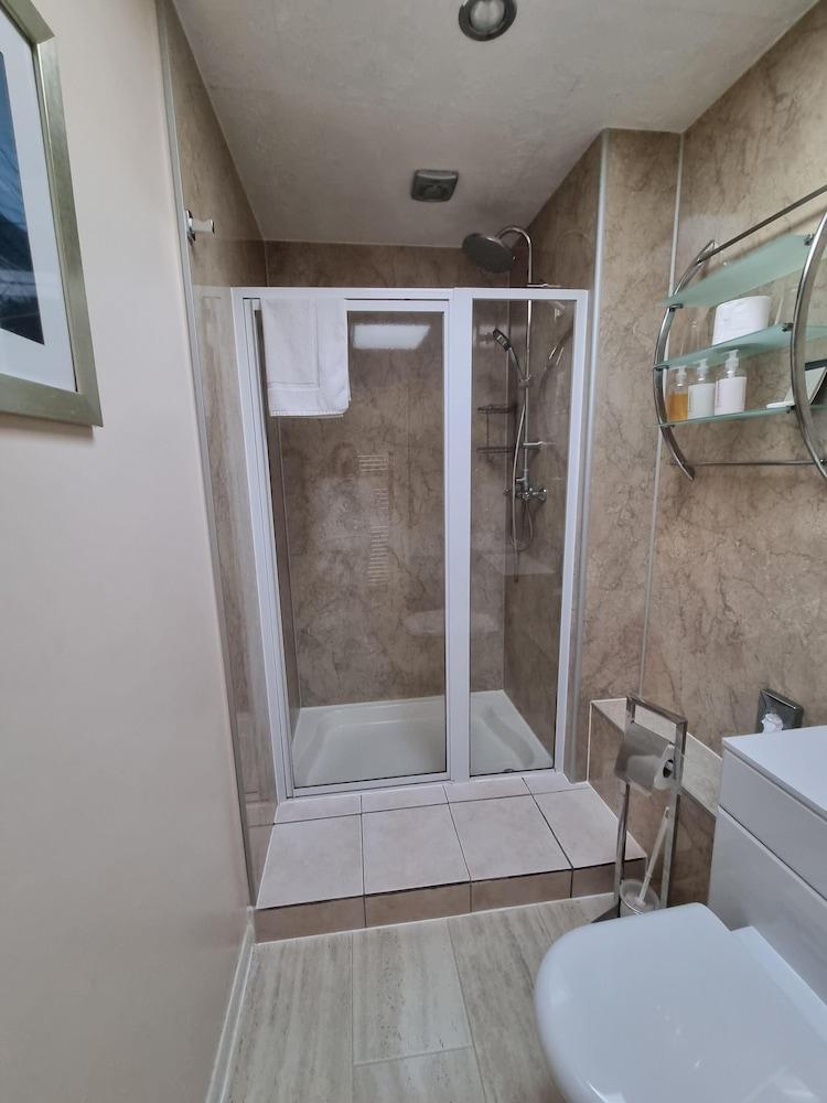 The Fawley Guest House Shanklin Bagian luar foto