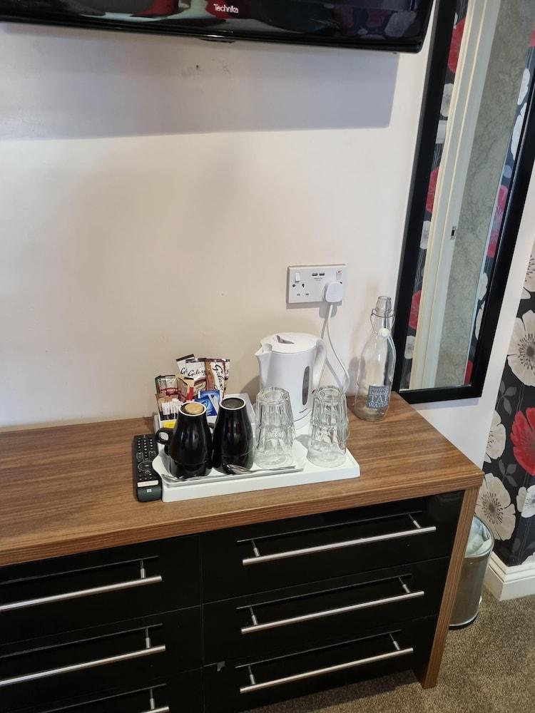 The Fawley Guest House Shanklin Bagian luar foto