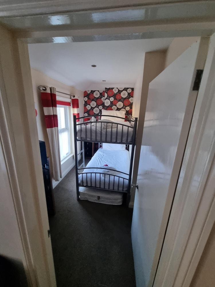 The Fawley Guest House Shanklin Bagian luar foto