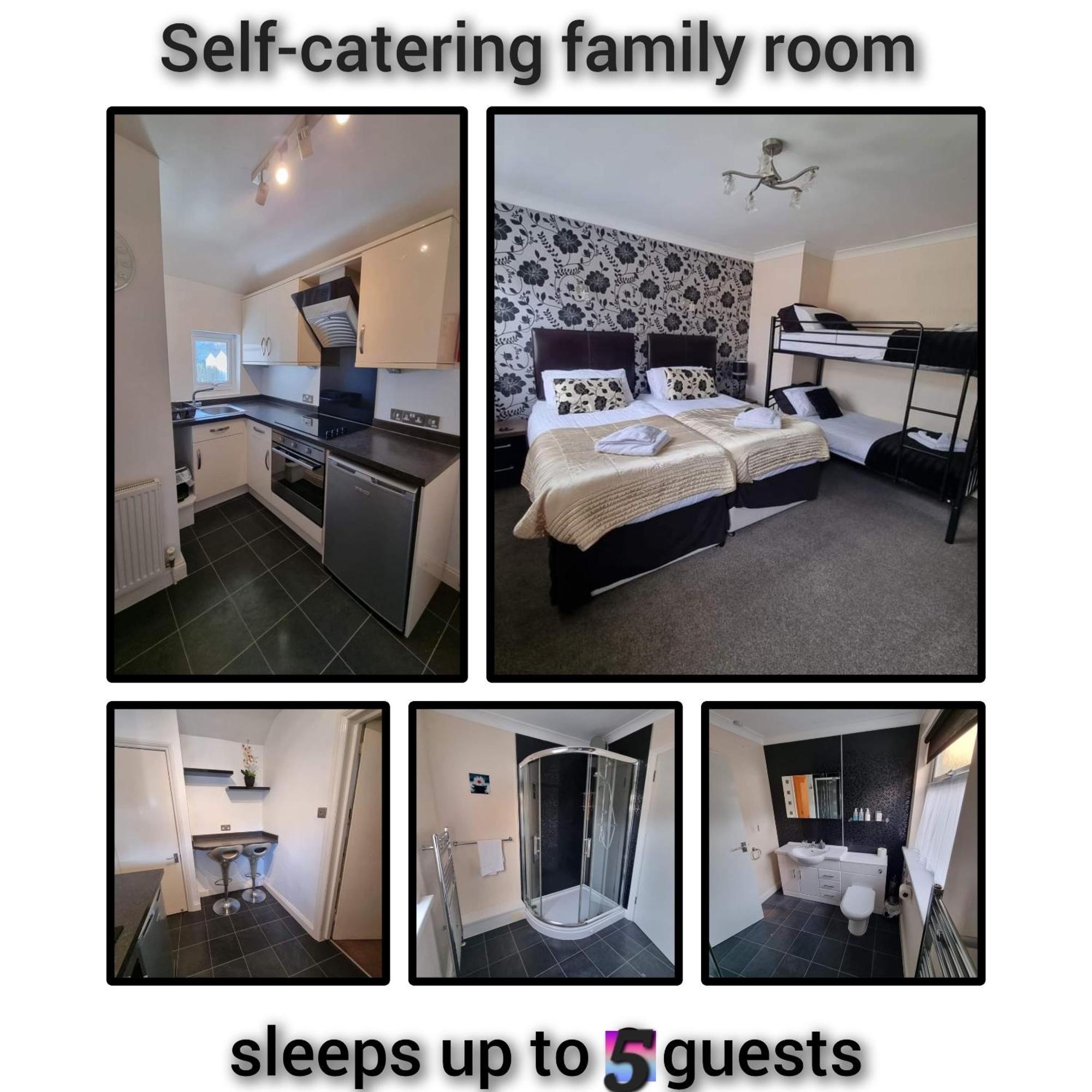 The Fawley Guest House Shanklin Bagian luar foto