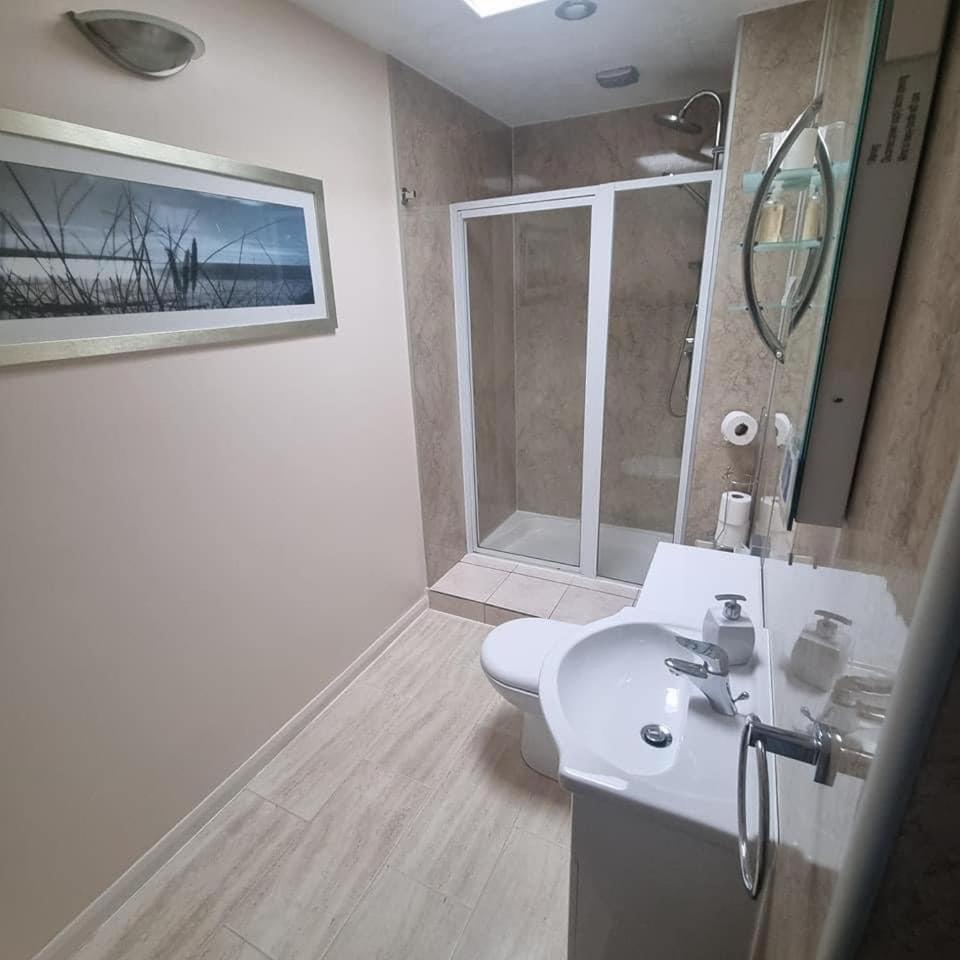 The Fawley Guest House Shanklin Bagian luar foto