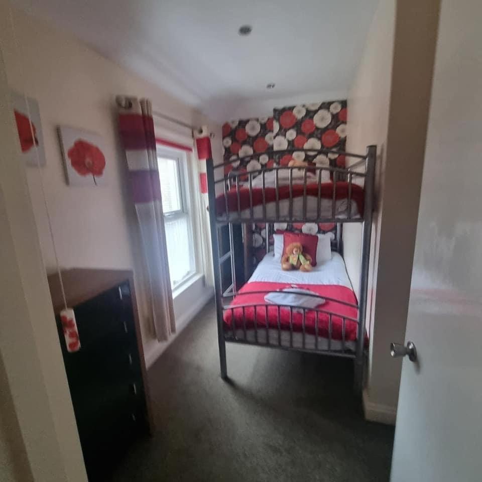 The Fawley Guest House Shanklin Bagian luar foto