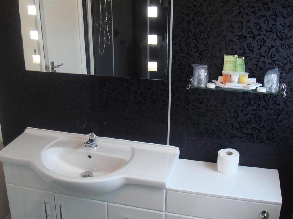 The Fawley Guest House Shanklin Ruang foto