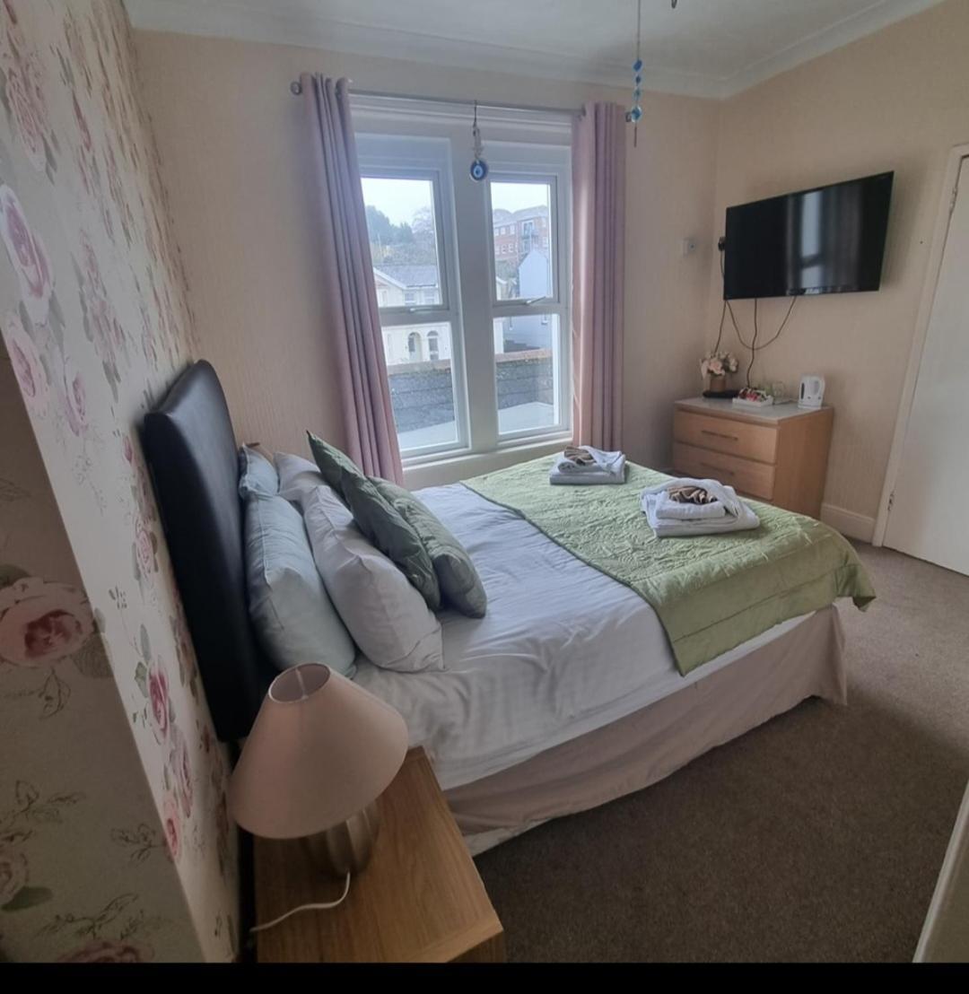 The Fawley Guest House Shanklin Ruang foto