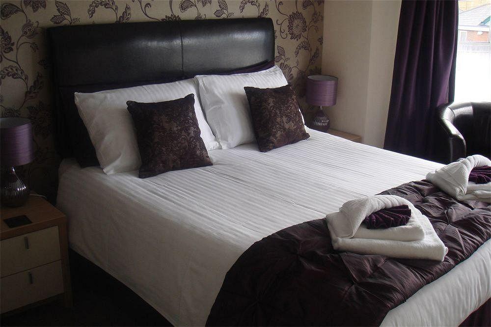 The Fawley Guest House Shanklin Bagian luar foto
