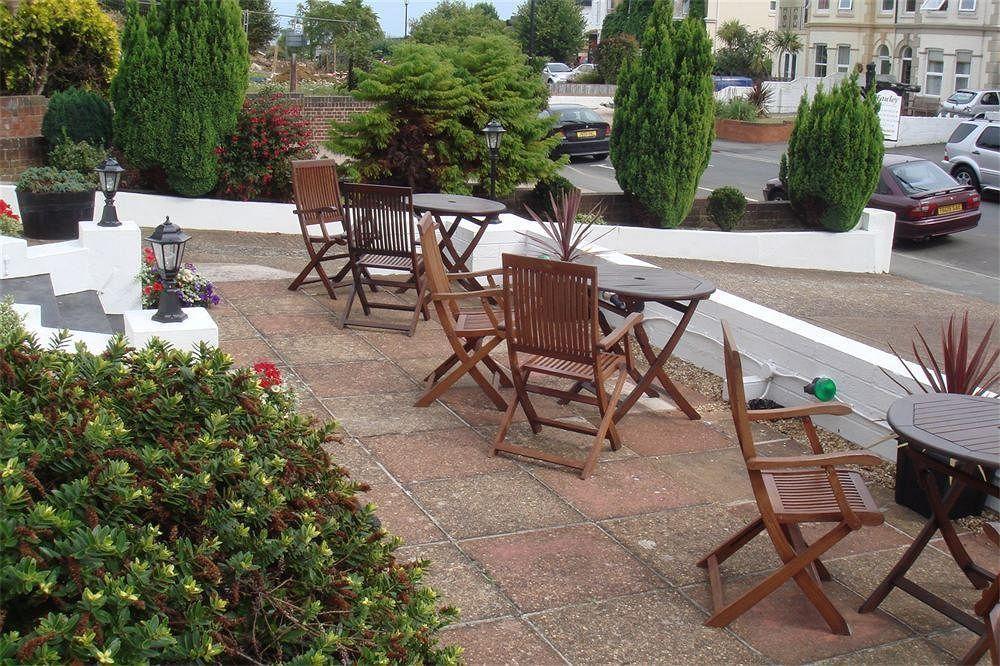 The Fawley Guest House Shanklin Bagian luar foto